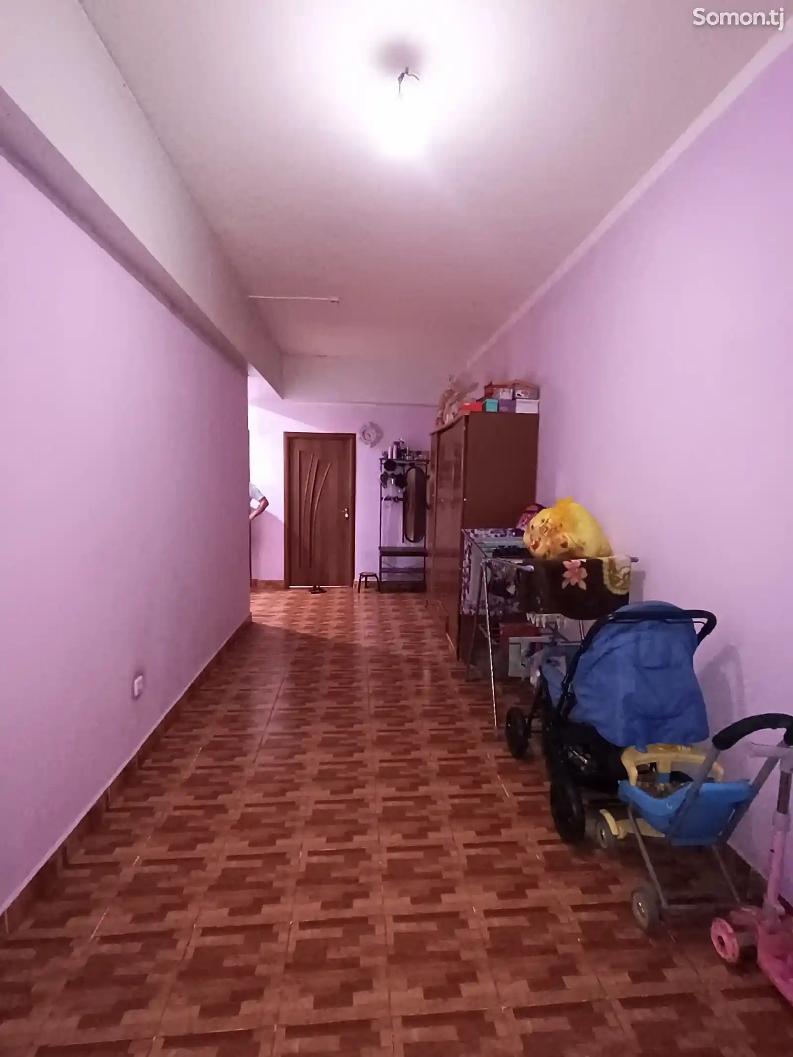 3-комн. квартира, 14 этаж, 104 м², Мед-Университет-9