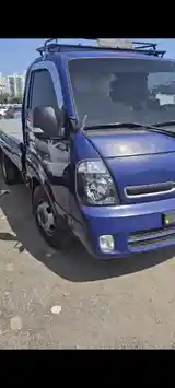 KIA bongo lll, 2019-5