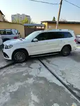 Mercedes-Benz GLS, 2019-13