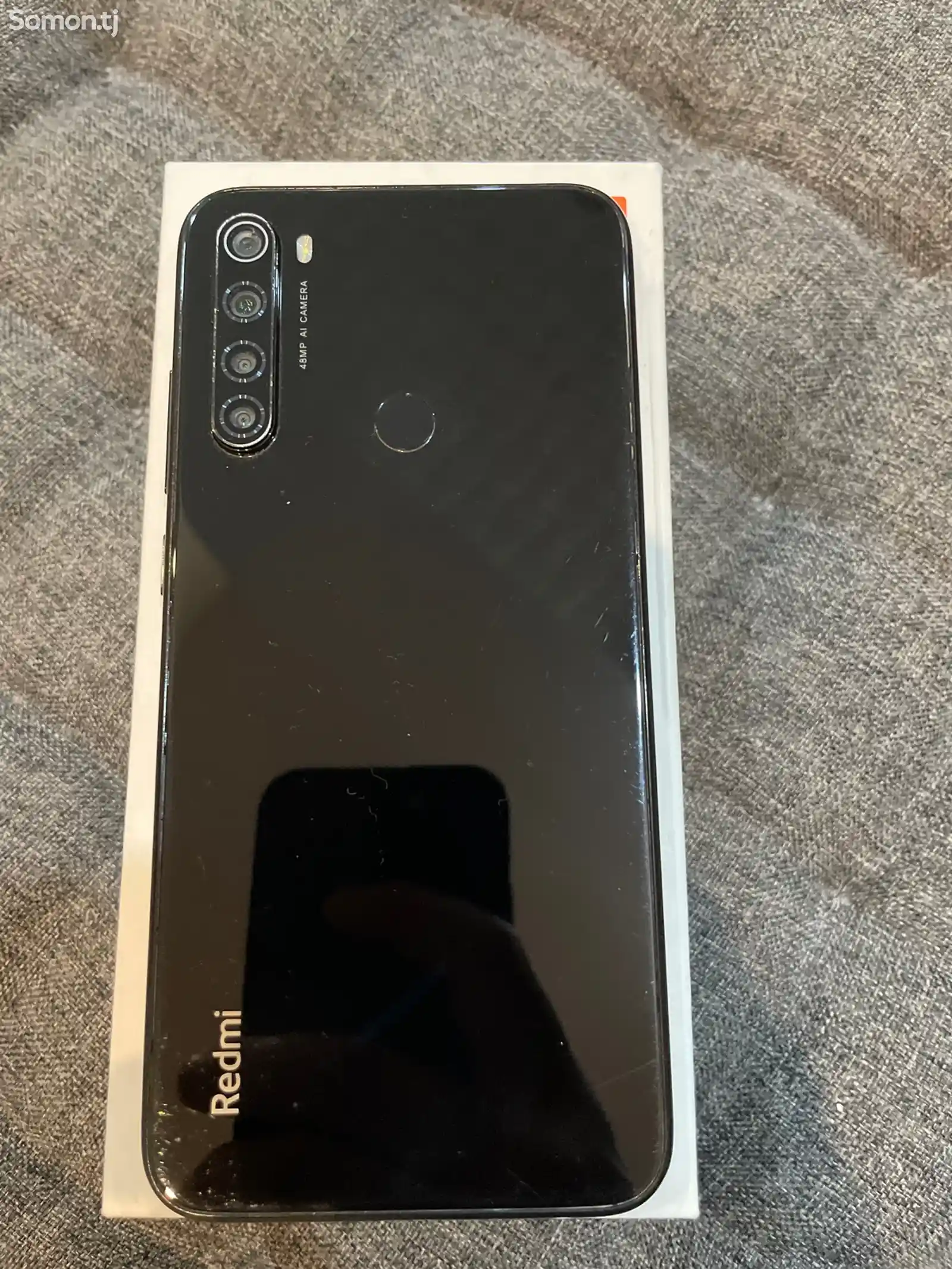 Xiaomi Redmi Note 8-2