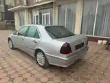 Mercedes-Benz C class, 1999-2