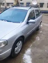 Opel Astra G, 2003-7