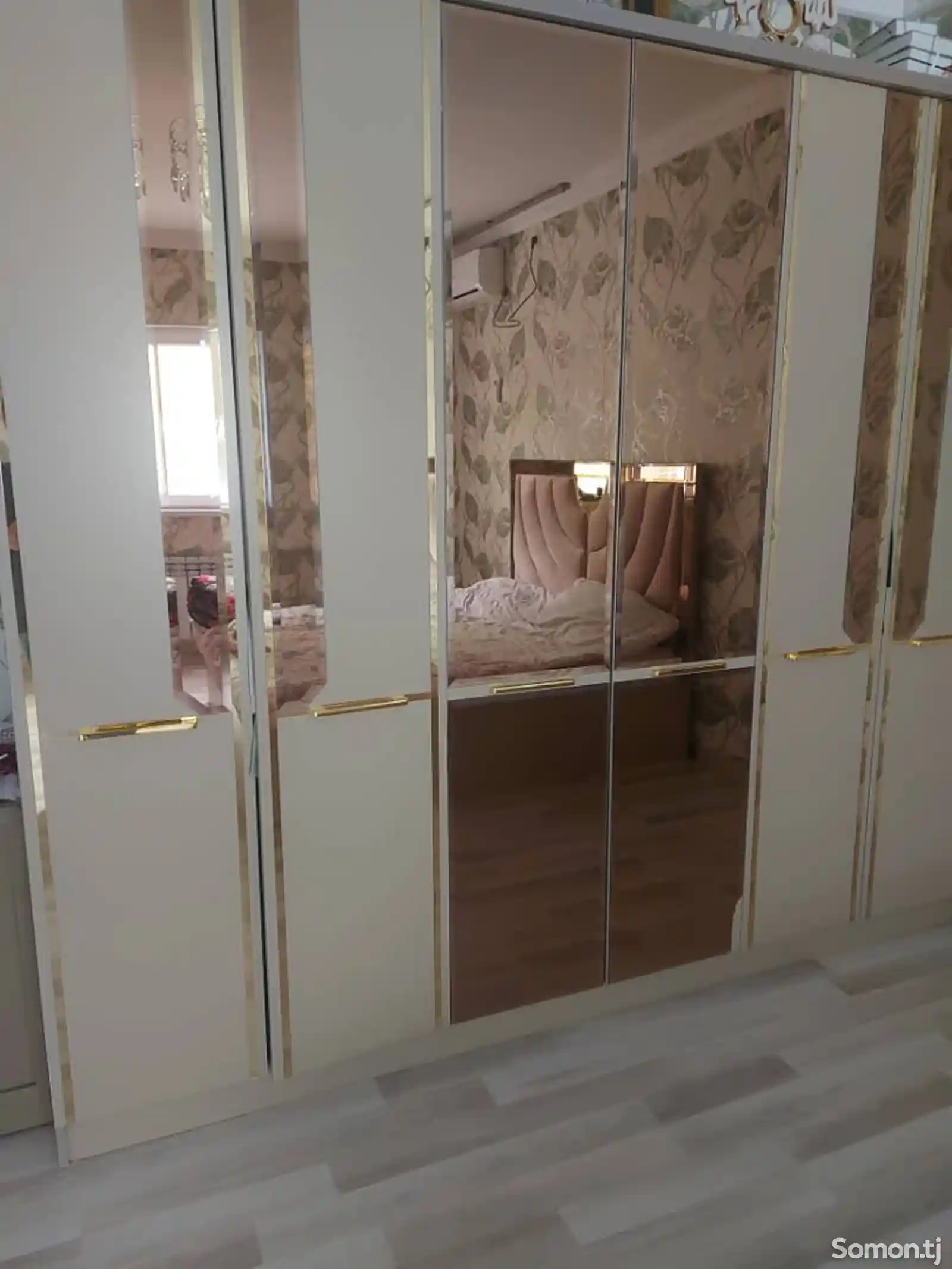 3-комн. квартира, 3 этаж, 110м², ЦУМ-3