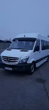 Mercedes Benz Sprinter, 2014-3