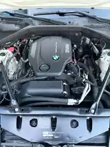 BMW 5 series, 2015-10