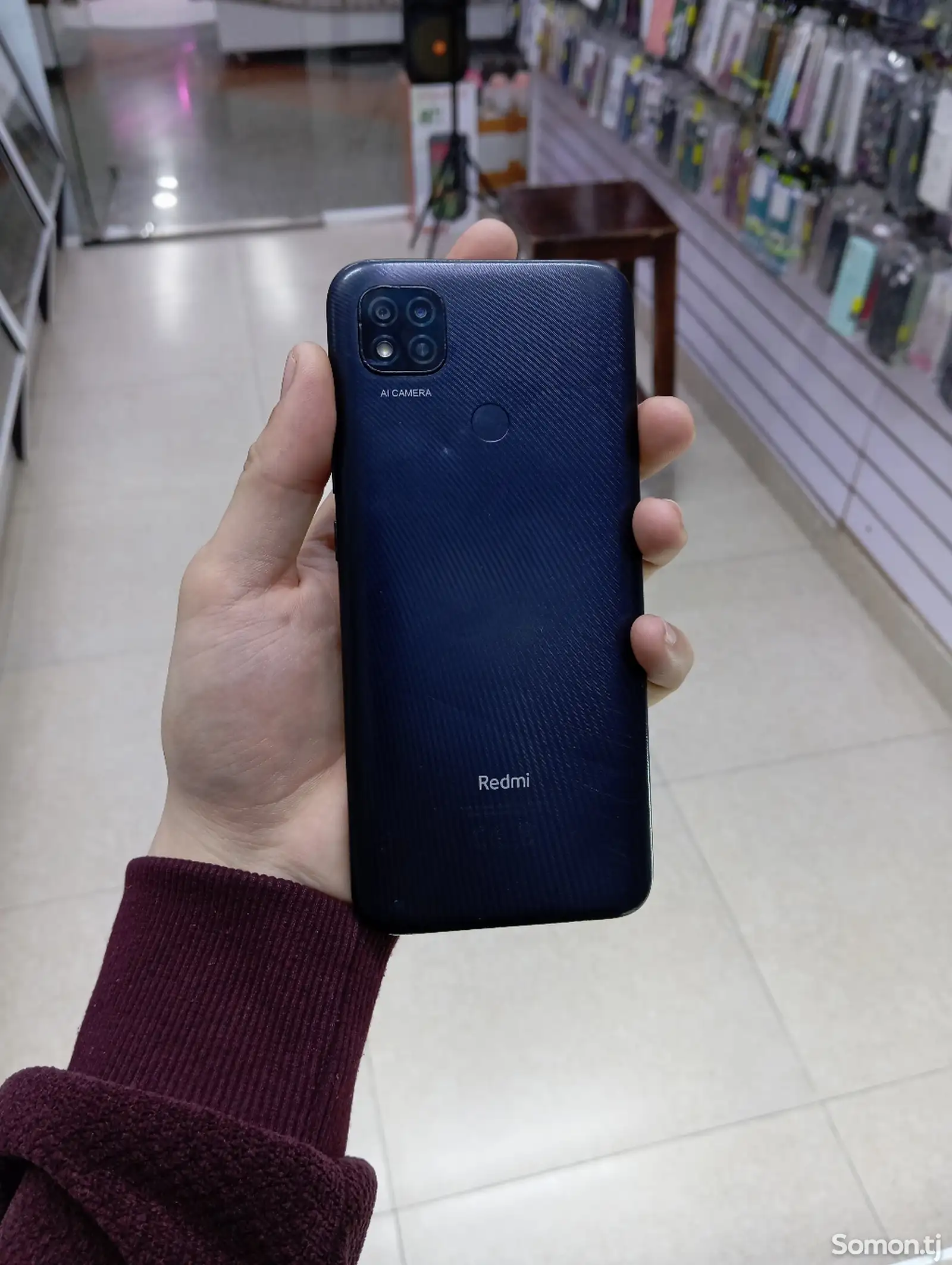 Xiaomi Redmi 9C-1