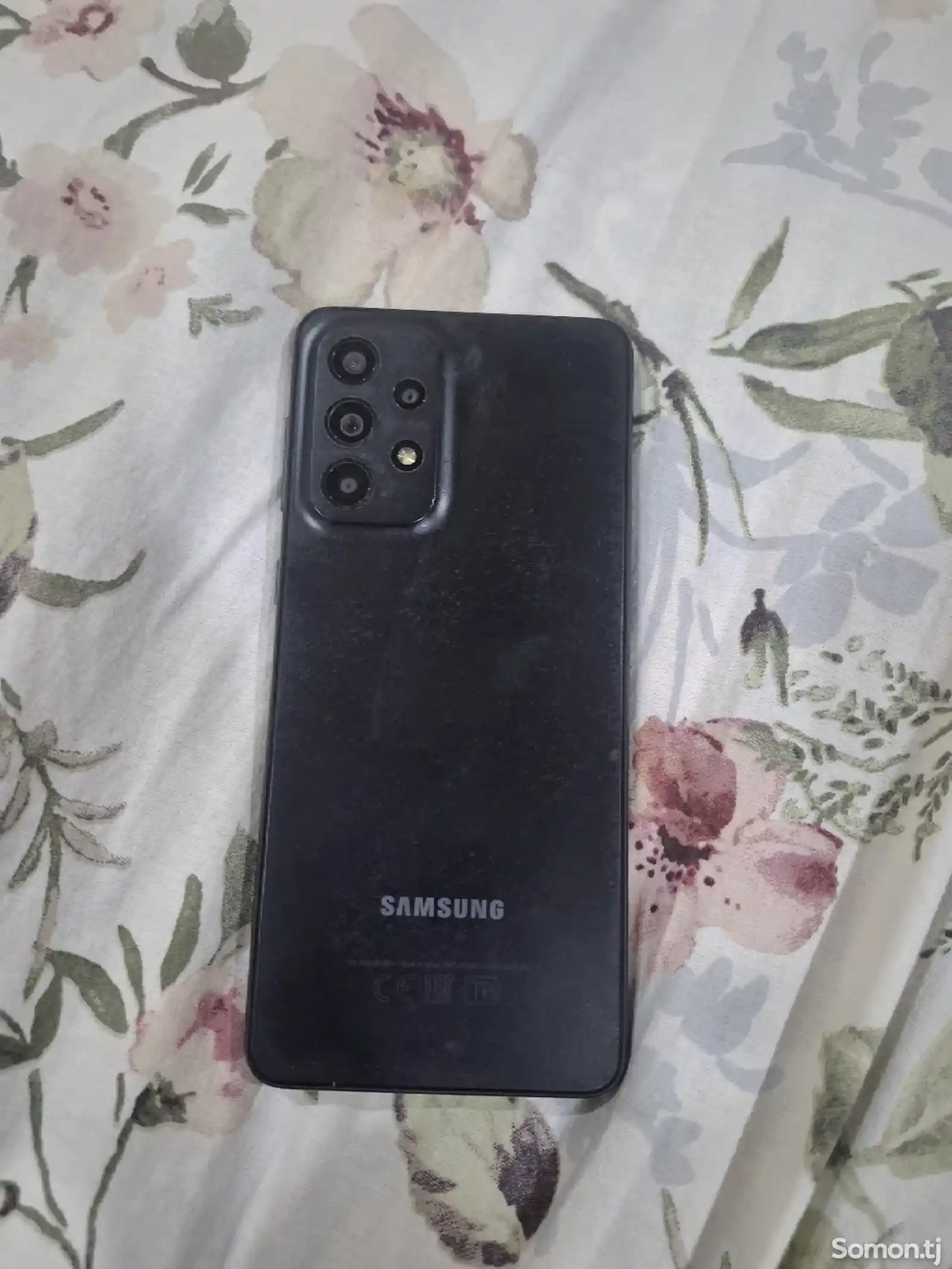 Samsung Galaxy А33-5