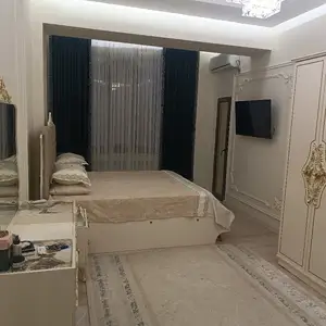 2-комн. квартира, 16 этаж, 70м², созидания