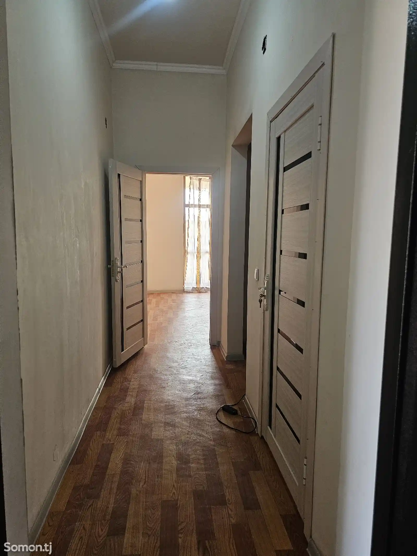 1-комн. квартира, 2 этаж, 40 м², Корвон-гравзавод-3