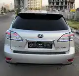 Lexus RX series, 2014-4