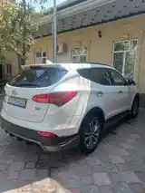 Hyundai Santa Fe, 2014-3