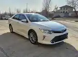 Toyota Camry, 2016-11