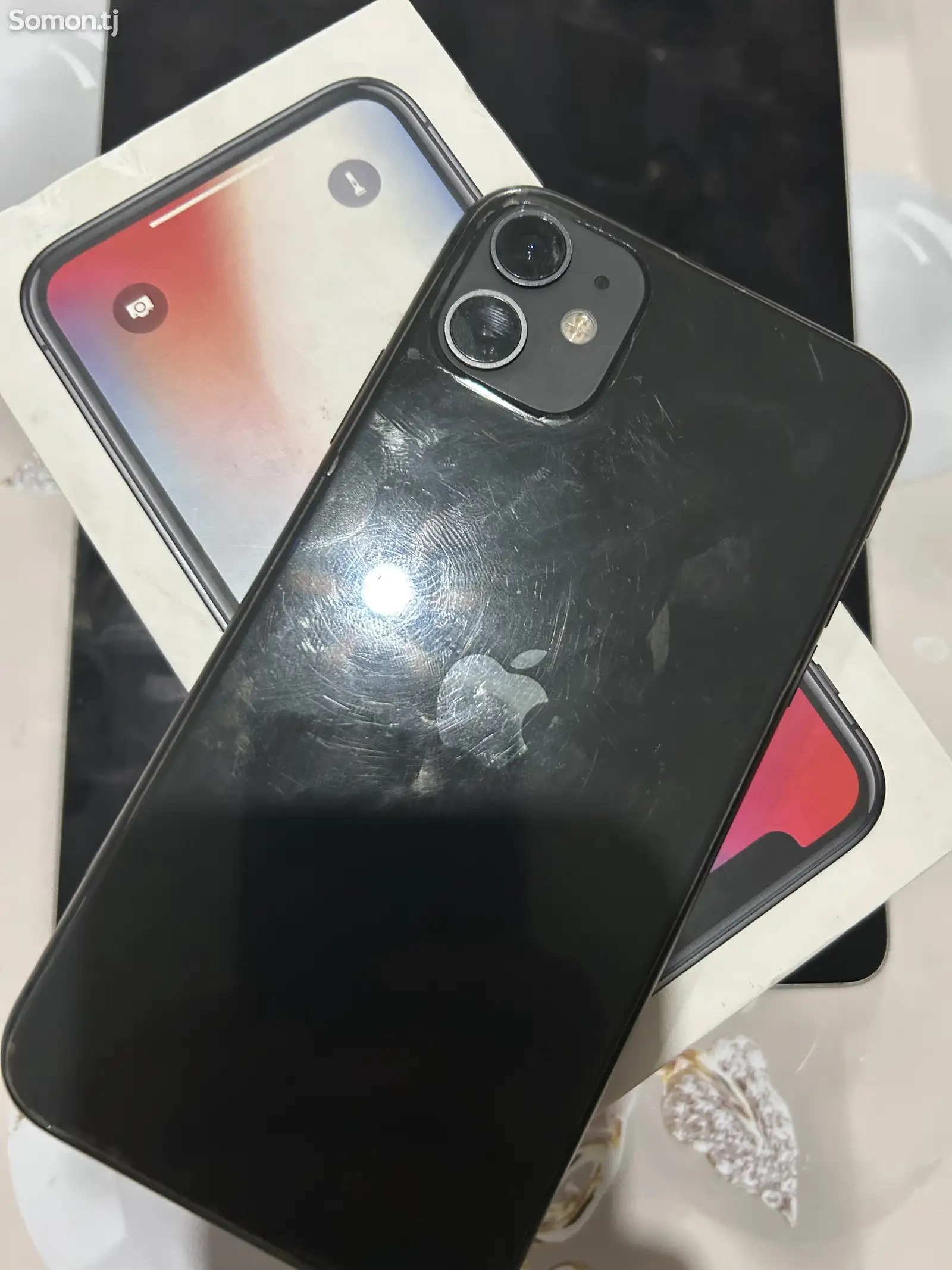 Apple iPhone 11, 128 gb-1