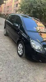 Opel Zafira, 2011-4