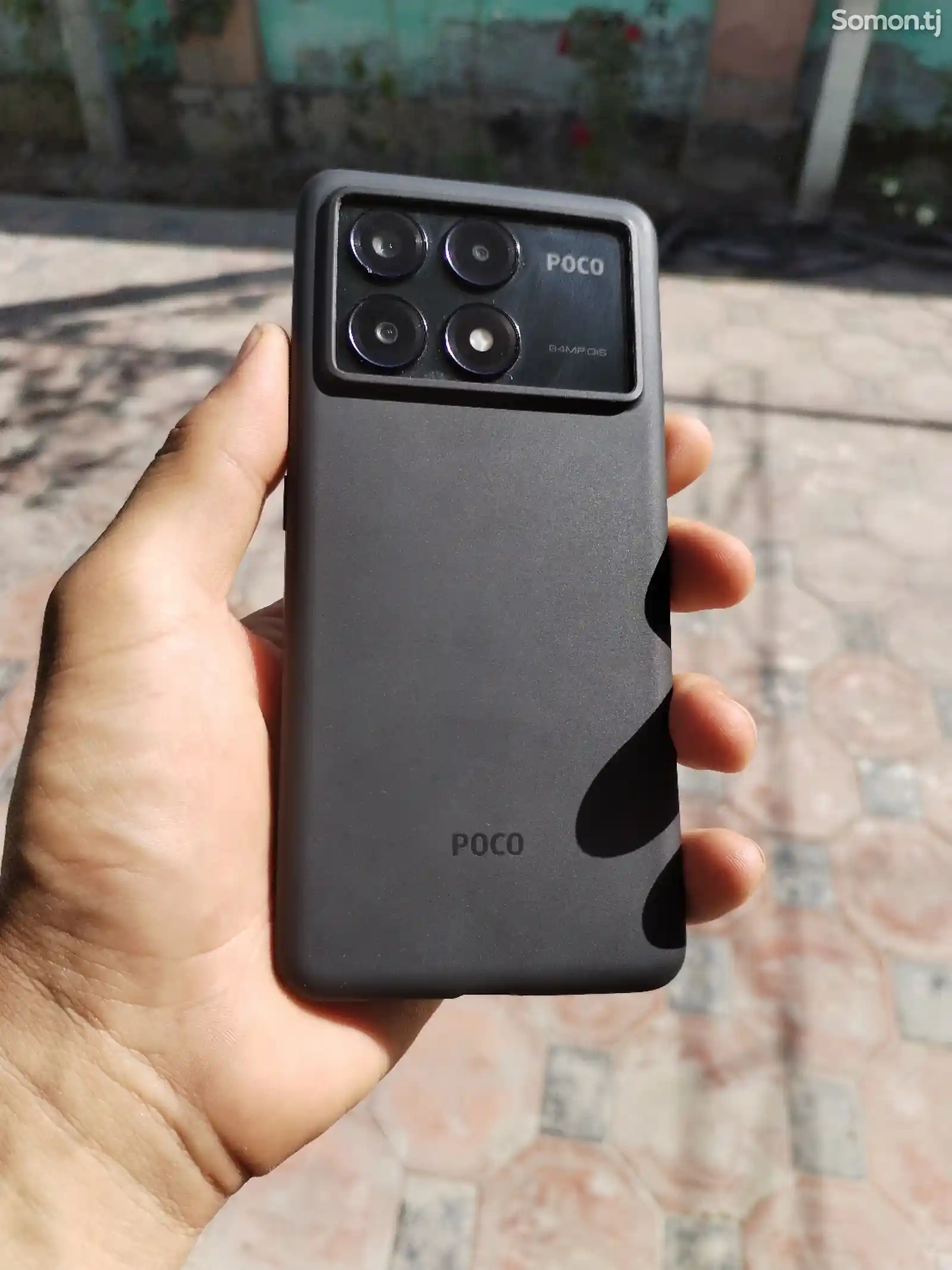 Xiaomi Poco X6 Pro-1