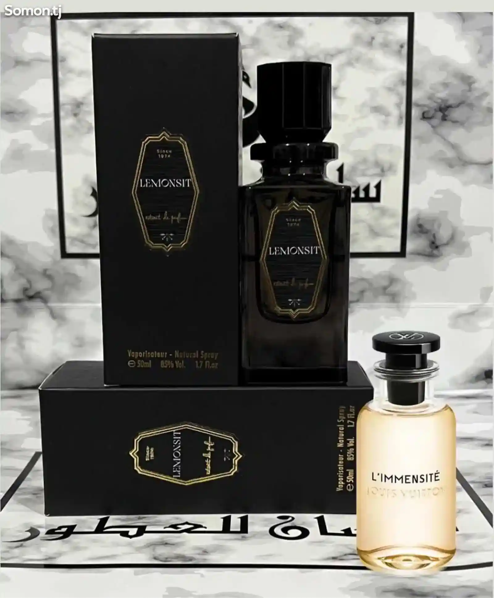 Парфюм Sasan parfume-2