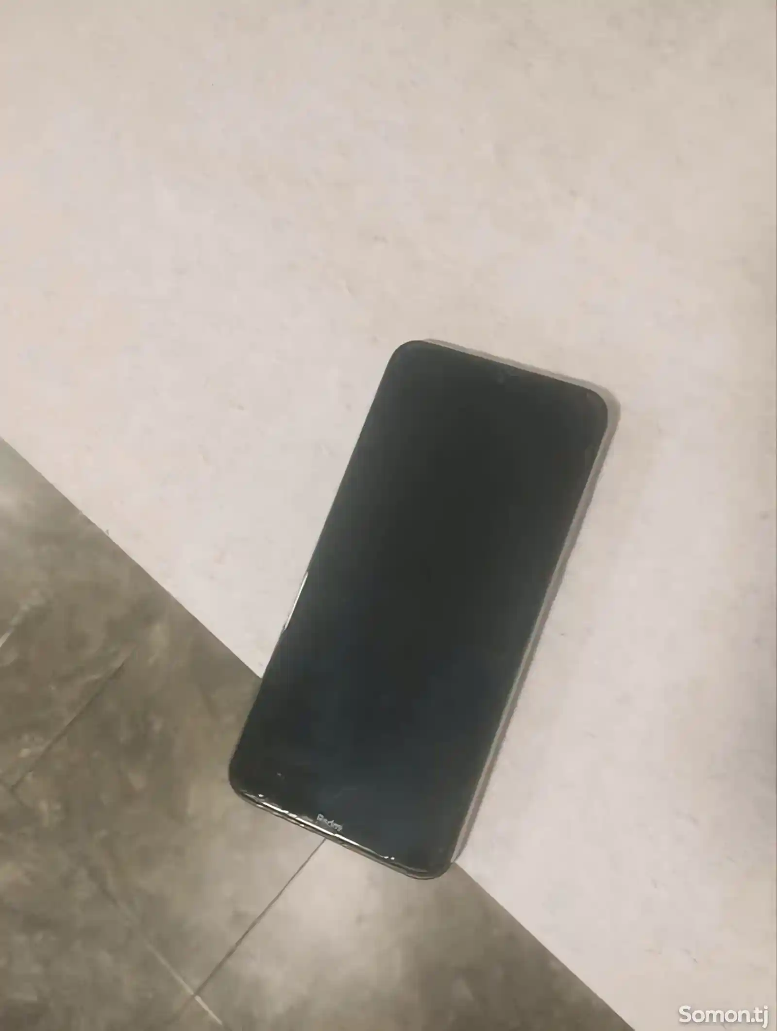 Xiaomi Redmi note 8-2