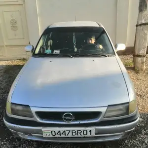 Opel Astra F, 1998