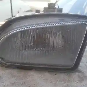 Передние фонари для Mercedes-Benz