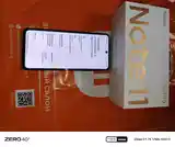 Xiaomi Redmi Note 11 Pro plus 5G 128gb-5