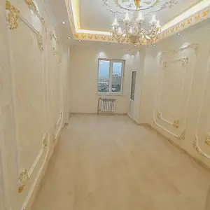 2-комн. квартира, 13 этаж, 71м², Мардон