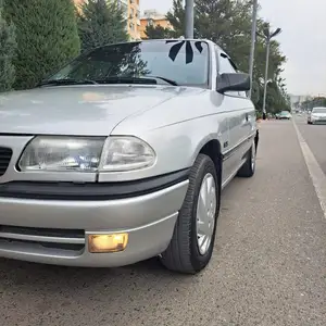 Opel Astra F, 1993