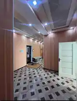 3-комн. квартира, 12 этаж, 120 м², Шохмансур-5