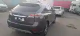 Lexus RX series, 2015-2