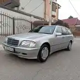 Mercedes-Benz C class, 1998-3