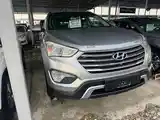 Hyundai Santa Fe, 2015-8