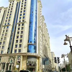 1-комн. квартира, 10 этаж, 50 м², Шохмансур