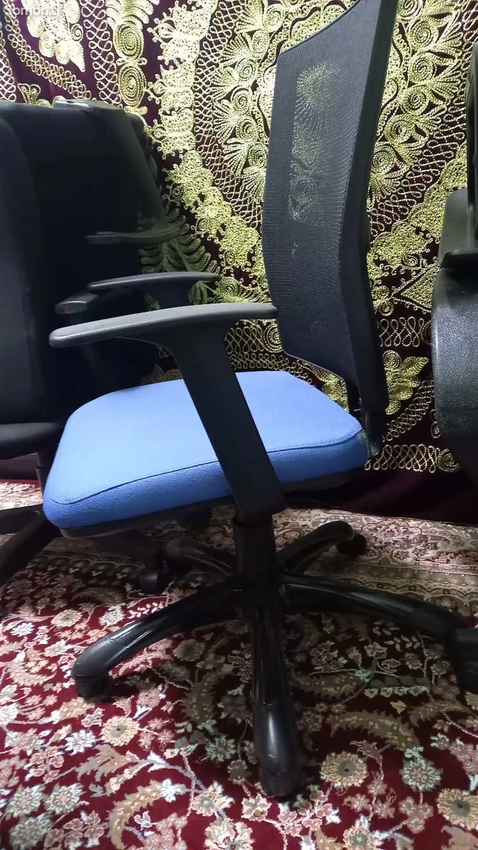 Креслои офиси-3