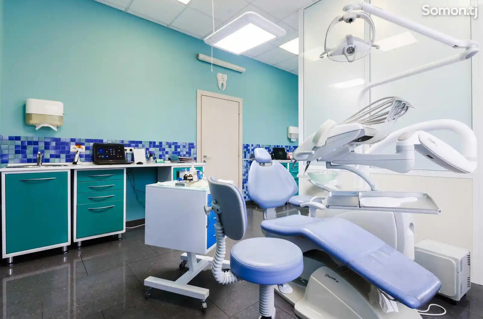 Автоматизация стоматологии-3