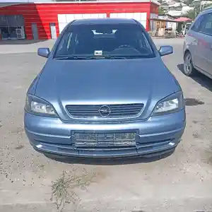 Opel Astra G, 2003