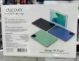 Планшет Discover Note 19 Plus 8/512Gb Green-6