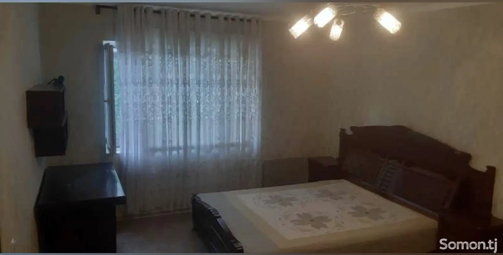 2-комн. квартира, 1 этаж, 85м², Ашан-1