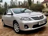 Toyota Corolla, 2011-7