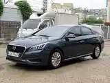 Hyundai Sonata, 2015-2