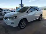 Lexus RX series, 2014 на заказ-2