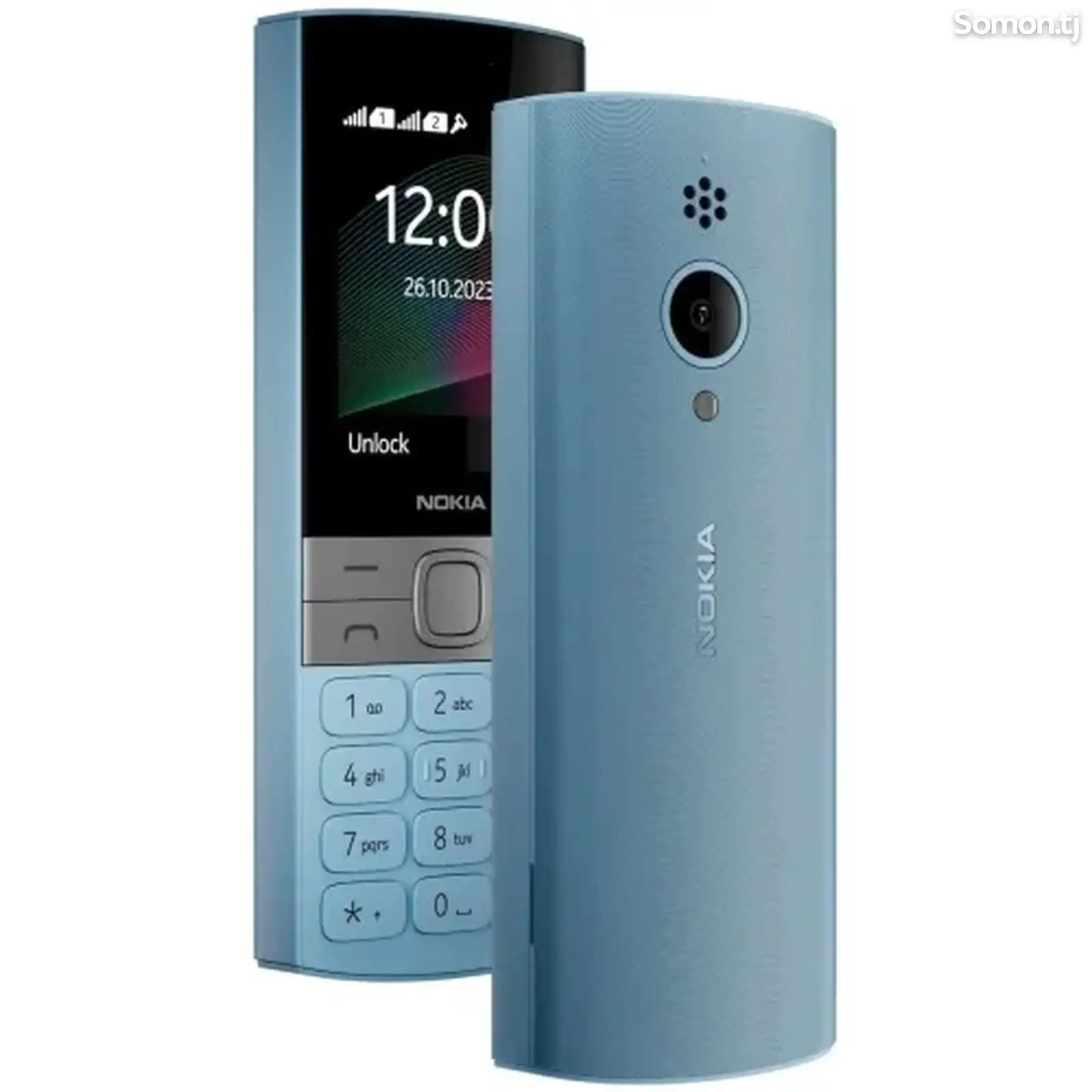 Nokia N150-3