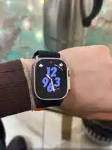 Смарт часы Apple Watch Ultra 1-2