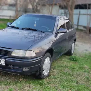 Opel Astra F, 1997