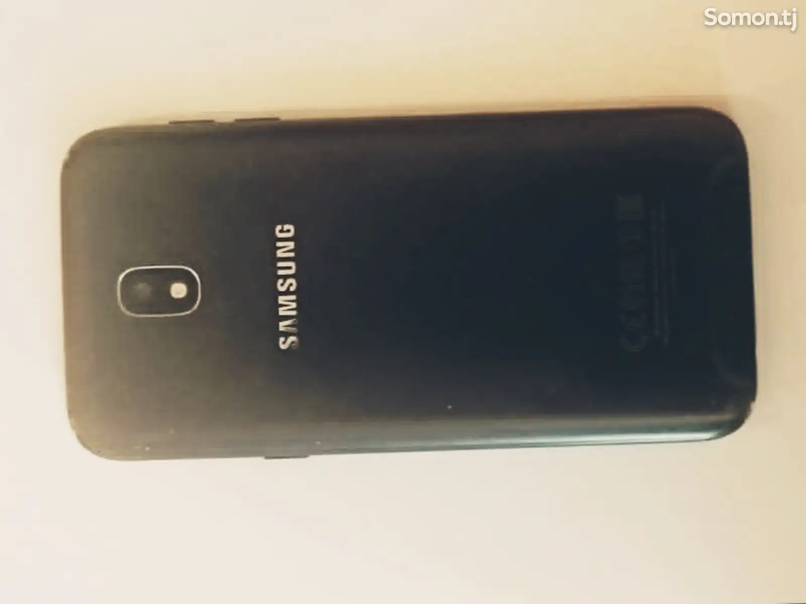 Samsung Galaxy J5 2017-1