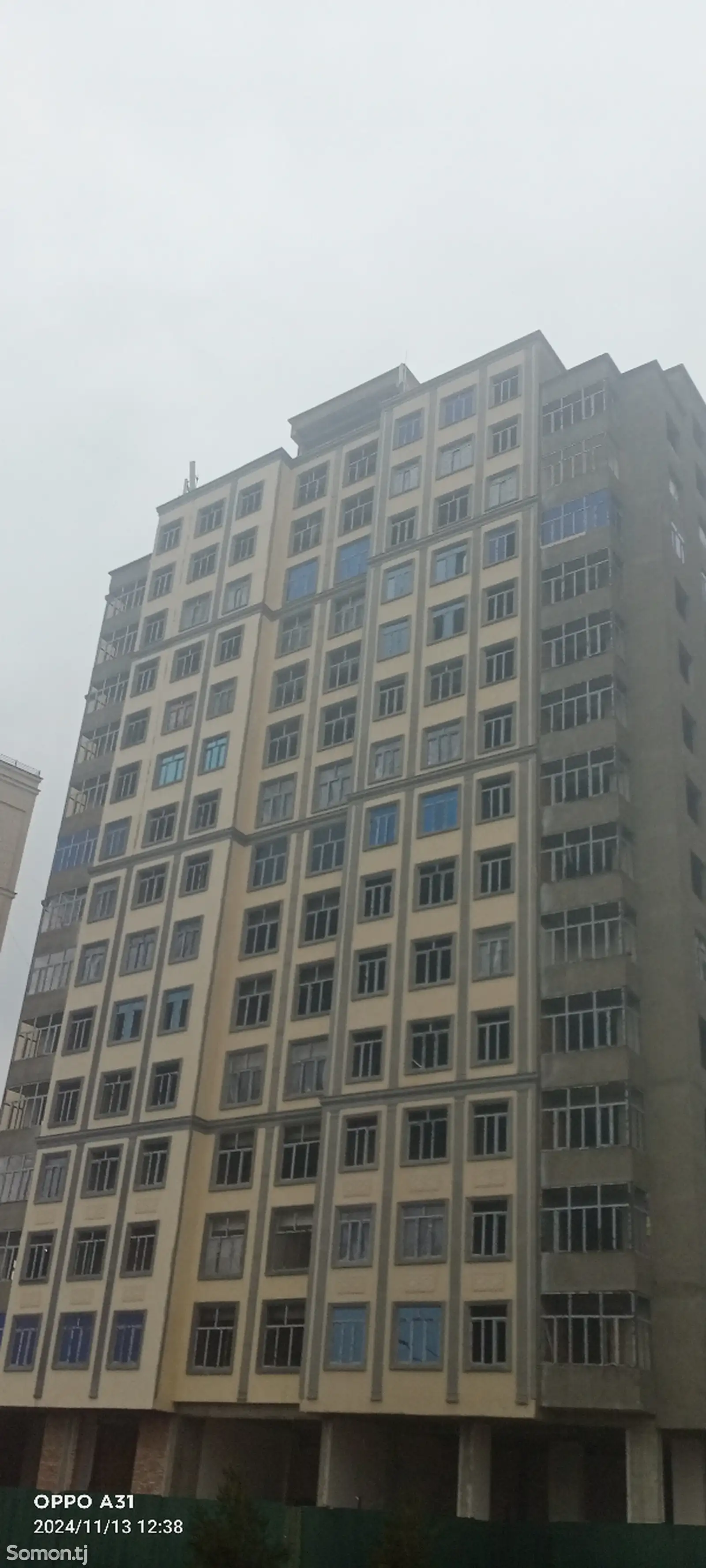 1-комн. квартира, 13 этаж, 42 м², н.Сино-1