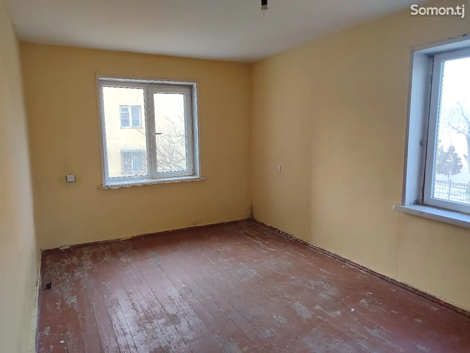 1-комн. квартира, 2 этаж, 38 м², Галаба 8-1