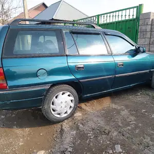 Opel Astra F, 1996