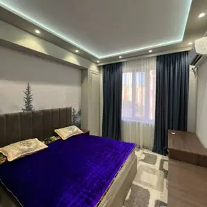 2-комн. квартира, 5 этаж, 60м², 19мкр