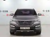 Hyundai Santa Fe, 2014-13