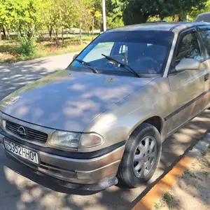 Opel Astra F, 1997