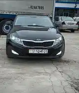 Kia Optima, 2012-4